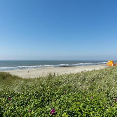 Alluring Seaside Holiday Home Callantsoog Exterior foto